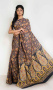CREPE SAREE