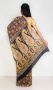 CREPE SAREE