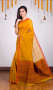 COTTON SAREE