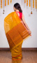 COTTON SAREE