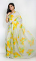 CHIFFON SAREE