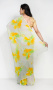CHIFFON SAREE