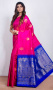 KANJIVARAM SAREE