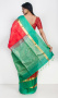 KANJIVARAM SILK SAREE