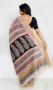 PRINTED COTTON SAREE