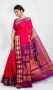 GADHWAL SAREE