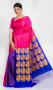 KANJIVARAM SILK SAREE