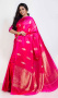 KATAN SILK SAREE