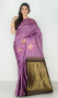 KANCHIPURAM SILK SAREE