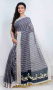 LINEN SAREE