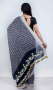 LINEN SAREE