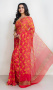 CHIFFON SAREE