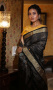 IKKAT SAREE
