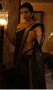 IKKAT SAREE