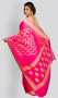  GEORGETTE WOVEN SAREE