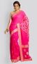  GEORGETTE WOVEN SAREE