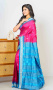 BOMKAI SILK SAREE