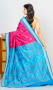 BOMKAI SILK SAREE