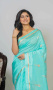 MUSHROO SILK SAREE