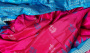 BOMKAI SILK SAREE