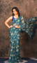 CHIFFON SAREE