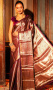 DESIGNER SILK SAREE