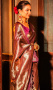 DESIGNER SILK SAREE