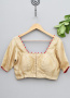 SILK BLOUSE