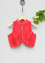 PUJO SPECIAL BLOUSE