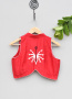 PUJO SPECIAL BLOUSE