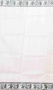BALUCHARI SAREE