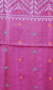 TUSSAR JAMDANI SAREE