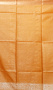 PRINTED TUSSAR SAREE