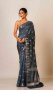 SEMI TUSSAR SAREE