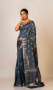 SEMI TUSSAR SAREE