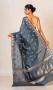 SEMI TUSSAR SAREE
