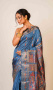 SWARNACHARI SAREE