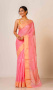 CHANDERI SAREE