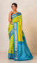IKKAT SAREE