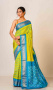 IKKAT SAREE