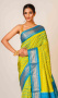IKKAT SAREE