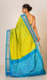 IKKAT SAREE