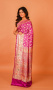BENARASI SAREE