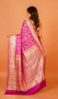 BENARASI SAREE