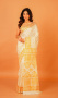 PRINTED SILK SAREE
