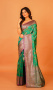 DUPION SILK SAREE