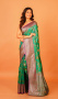 DUPION SILK SAREE