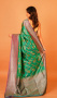 DUPION SILK SAREE