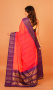 COTTON GADHWAL SAREE