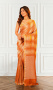 MUGA SILK SAREE
